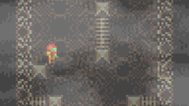 Minitroid Tech Demo [60fps Longplay] смотреть онлайн