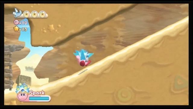 Kirby's Return to Dream Land Nintendo Wii Review & iso download смотреть онлайн