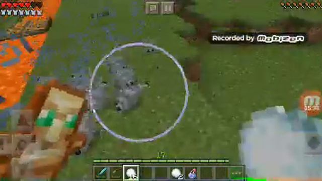 Нуб vs 1000 чешуйниц майнкрафт используем зелья просто жесть смотреть онлайн