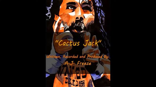 Cactus Jack смотреть онлайн