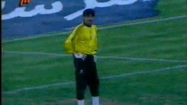 Gool 33 (80_81) ** Week 19 ** Siroos DinMohammadi ** Esteghlal _ Saipaa Karaj смотреть онлайн