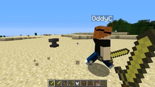 Create Your Own Menus (Bukkit Plugin for Minecraft) смотреть онлайн