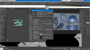 HDRI в Corona Renderer - Основы освещения. | Уроки 3Ds Max для начинающих