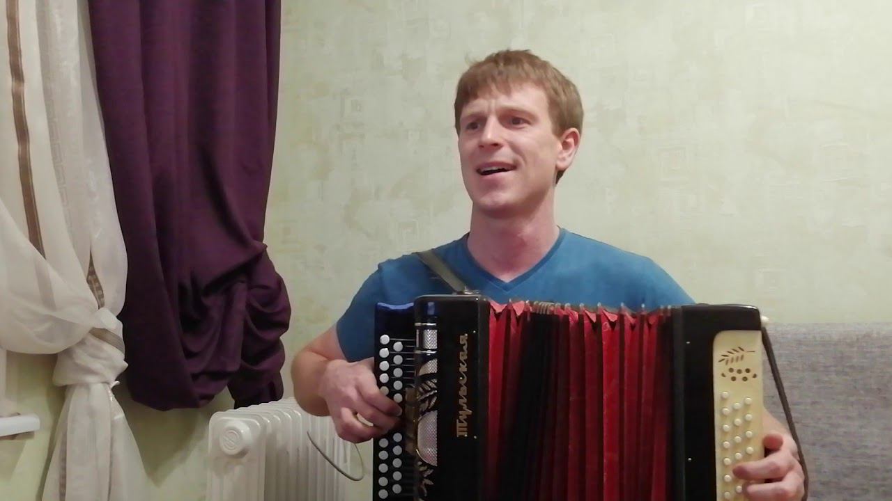 Может знает лес. (гр. ЛЮБЕ)