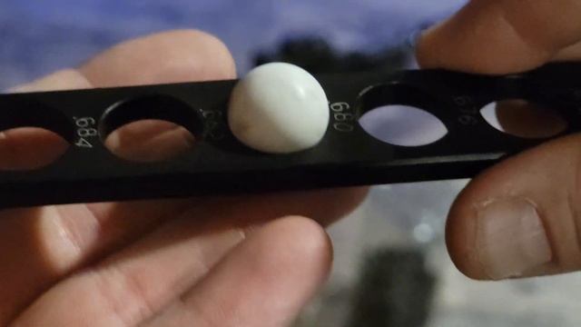 Less Lethal Home Defense: Canada Riot Balls vs. Grimburg V2s. Whose got the roundest balls of all? смотреть онлайн