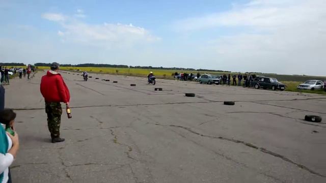 Татьяновка 14.09.2013 Мото смотреть онлайн