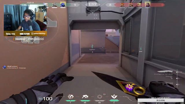 I am back ! Ranked with @M1wastaken | Someone Get me a Riot buddy смотреть онлайн