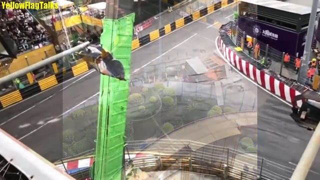Sophia Floersch Horror Crash - All Angles + Pictures + Analysis + News