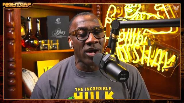 Shannon Sharpe & Chad Johnson react to Dolphins-Eagles, Adele in Vegas, Lamar goes off | Nightcap смотреть онлайн