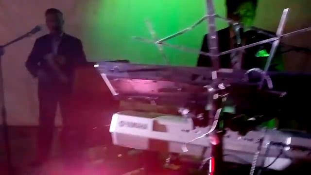 cover la charamusca sensación latina de Aldo rosas смотреть онлайн