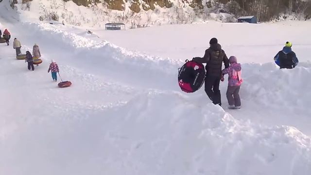 плюшки на камнях, Бердск смотреть онлайн