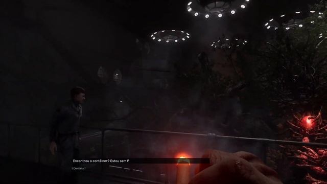 ATOMIC HEART - Parte 7 Na DIFICULDADE ARMAGEDOM - Gameplay Sem Comentários (XBOX SERIES X - 4K60FPS