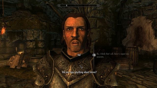 Skyrim Mods - Helgen Reborn | Part 4 смотреть онлайн