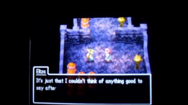 Let's Play Dragon Quest IV: Chapters of the Chosen - Prologue смотреть онлайн