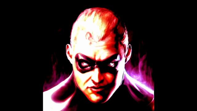 Mr Incredible Becoming Evil Template(10 PHASE)