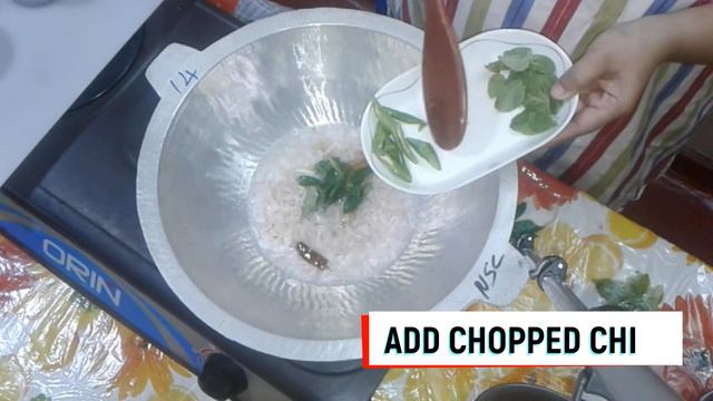 Cauliflower and potato curry смотреть онлайн