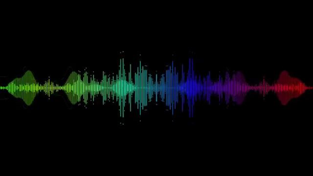Аудиовизуализация (After Effects) смотреть онлайн