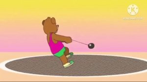 Заставка спокойной ночи малыши (Быстрее, Выше, Сильнее!)