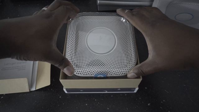 I upgraded to a Google Nest Protect (2nd Generation) смотреть онлайн