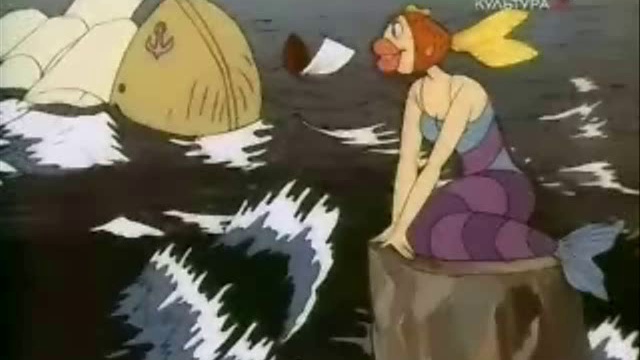 Мультконцерт-начало.