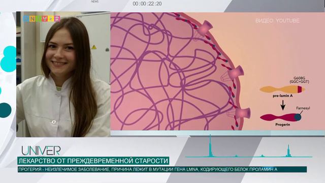 Лекарство от преждевременной старости смотреть онлайн