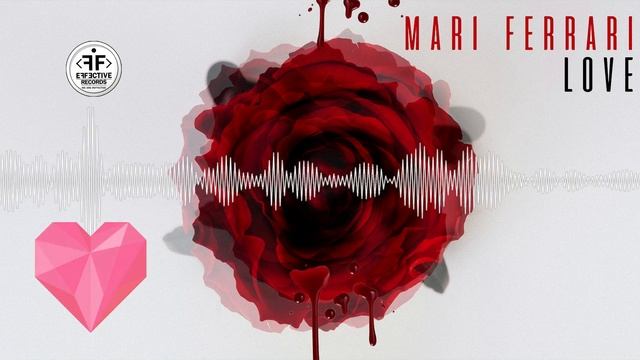 Mari Ferrari - Love смотреть онлайн