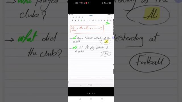 prep1️⃣..T1..First lesson..Past Simple Tense. смотреть онлайн