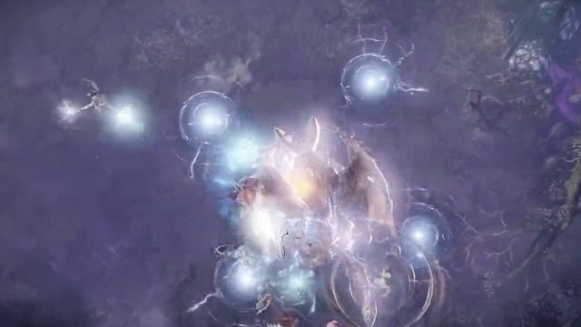 Трейлер обновления «Месть Владык» _ LOST ARK Россия (1) смотреть онлайн