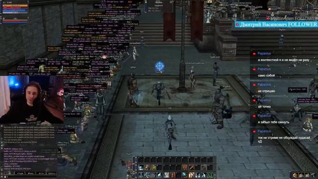 Elmorelab C5 x5 - Смотрим спустя 11 дней старта смотреть онлайн