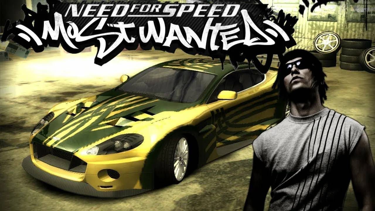 Need for Speed Most Wanted | Прохождение Часть 12 | Ронни смотреть онлайн