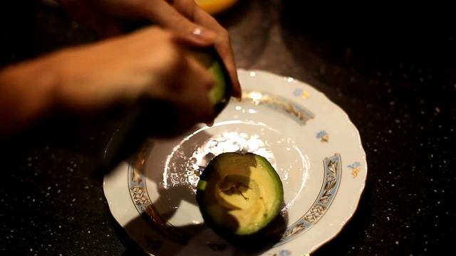 Салаты с Калиной