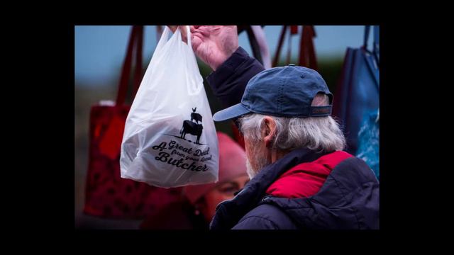 Panasonic Leica 100 - 400 Review - Van Man смотреть онлайн