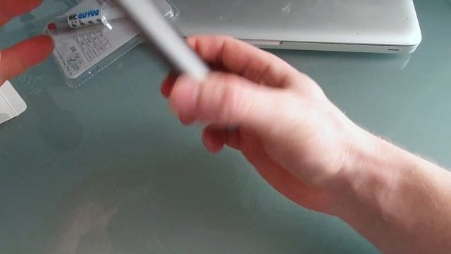 Jakemy JM-8169. Обзор. Driver kit for Macbook смотреть онлайн