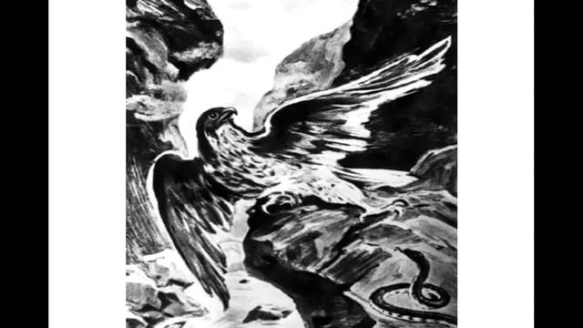 "Песня о соколе" смотреть онлайн