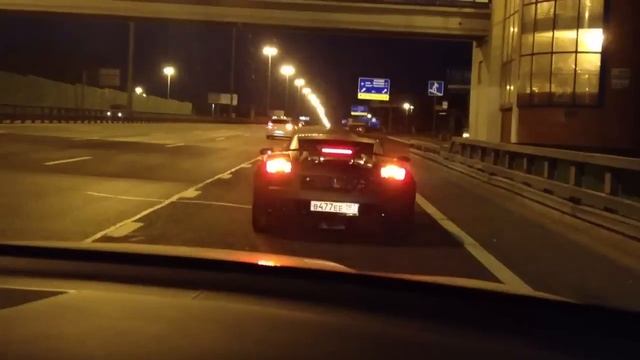 Настройка Lamborghini Superleggera Total Race 1600 whp смотреть онлайн