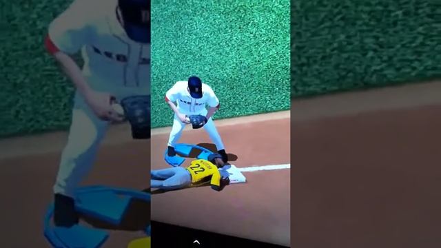 MLB 2k13 glitch смотреть онлайн