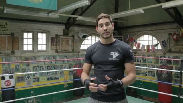 Любительский Бокс Vs Профессиональный Бокс