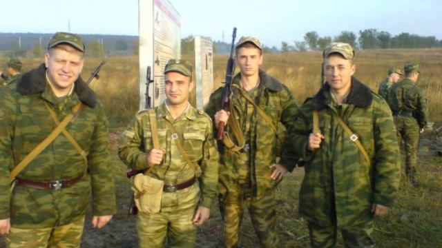 ДМБ 2006 войска связи .wmv смотреть онлайн