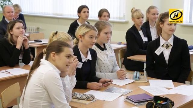 Что такое "гротеск" школьники будут помнить долго смотреть онлайн