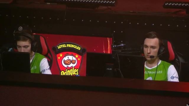 AG vs Repulse (BO5) / LAN-финал Syndicate Pringles / (таймкоды по картам в описании) смотреть онлайн