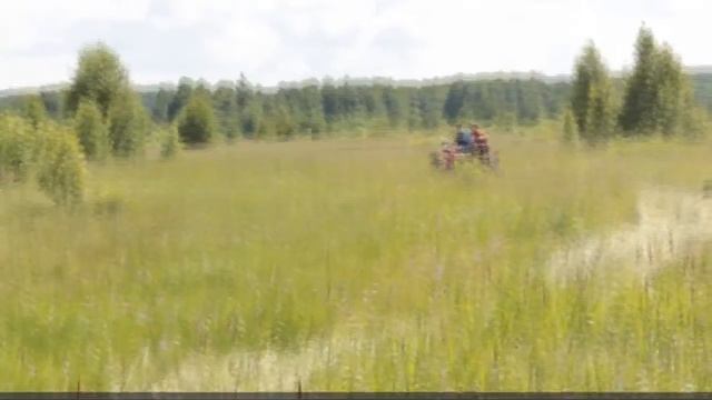 Квадрик Cf Moto 800 x8 смотреть онлайн