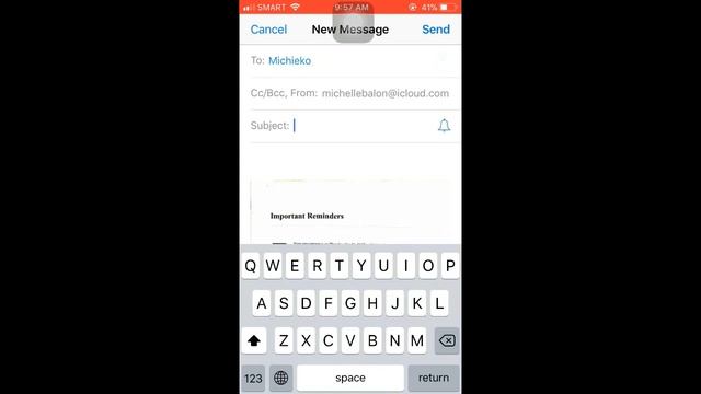 The Best FREE Scanner App for iPhone and Android Phone смотреть онлайн