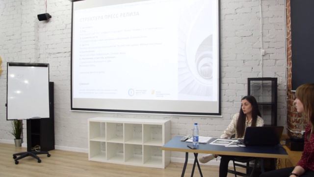 Семинар «Основы медиаработы НКО как написать о себе анонс мероприятия, пресс-релиз, сторителлинг» 6 смотреть онлайн