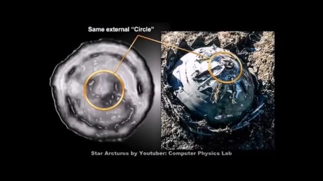 Звезда при увеличении в 120 раз смотреть онлайн