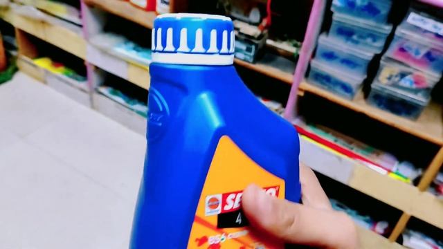 ??Servo 20W40 4t Engine Oil Review - सस्ते में अच्छी चीज ? #youtube #youtubeindia #bikespareparts