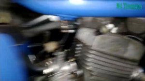 Коммутатор ВАЗ 2108 на ВОСХОД МИНСК без переделки датчика ХОЛА