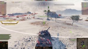 AMBT ЛУЧШИЙ СТ С МЕХАНИЗМОМ ДОЗАРЯДКИ?  СТРИМ  ● ТРИ ОТМЕТКИ  ●