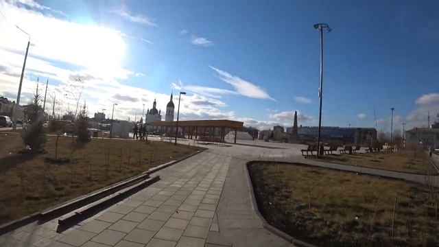 Гравий вместо плитки, супер проект. смотреть онлайн