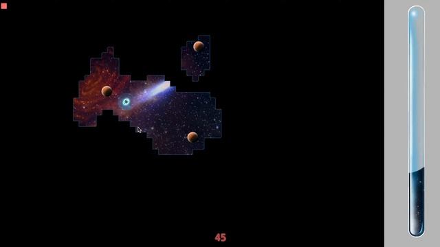 Ludum Dare 42: Reptiloid Simulator Pre-alpha смотреть онлайн