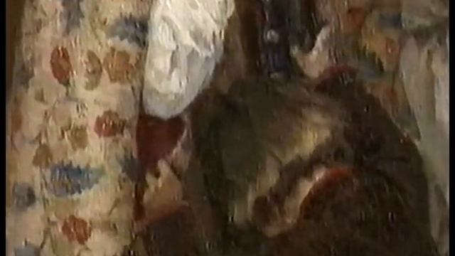 005-Василий Суриков - Утро стрелецкой казни смотреть онлайн